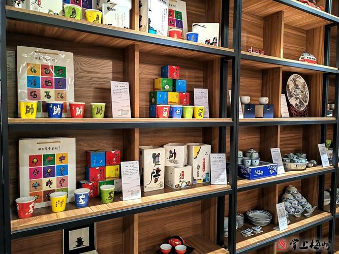 近150件文創(chuàng)產(chǎn)品，你愛了嗎？文化用品的創(chuàng)意之旅