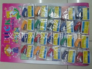 探訪義烏市雙羽文化用品商行 文化用品行業的多元魅力